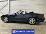 Porsche 968 Cabriolet | 1992 | Route 66 Auctions, Auto's, Zwart, Bedrijf, Overige carrosserie, Porsche