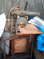 Houtzaag afkortzaag, Ophalen, Zo goed als nieuw, Afkortzaag