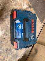 bosch accu cirkelzaag, Ophalen, Gebruikt