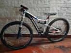 Cannondale scalpel carbon, Fietsen en Brommers, Fietsen | Mountainbikes en ATB, Gebruikt, Ophalen, Overige merken, Minder dan 45 cm