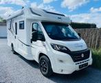 Mc Louis Sovereign g421 / Nieuwstaat / Garantie, Caravans en Kamperen, Airbags, Ringverwarming, Bedrijf, 6 tot 7 meter