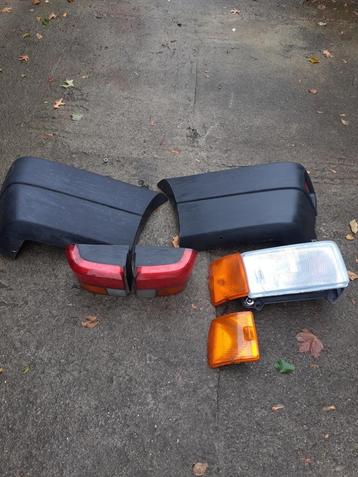 pièces VW Transporter T4 beschikbaar voor biedingen