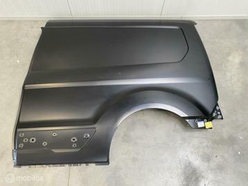 Achterscherm Links Ford Transit Connect NIEUW ORIG  2482659 beschikbaar voor biedingen