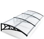 Buitenkap (300x100 cm) voor voordeur, vensters e.z.v, Ophalen