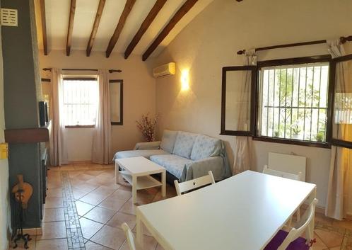 Bungalow Moraira, Immo, Buitenland, Spanje, Woonhuis, Dorp
