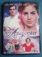 Assepoester (nieuw in de verpakking), Cd's en Dvd's, Dvd's | Nederlandstalig, Alle leeftijden, Drama, Ophalen of Verzenden, Nieuw in verpakking