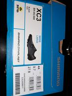 Fietsschoenen Shimano XC3, Fietsen en Brommers, Ophalen, Dames, Schoenen, Nieuw