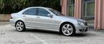 Mercedes C32, Auto's, Automaat, 4 deurs, Achterwielaandrijving, Zwart