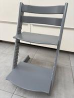Chaise Stokke Tripp Trapp avec Baby Set, Ophalen, Gebruikt
