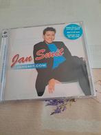 Jan smit, Cd's en Dvd's, Cd's | Nederlandstalig, Ophalen of Verzenden, Zo goed als nieuw