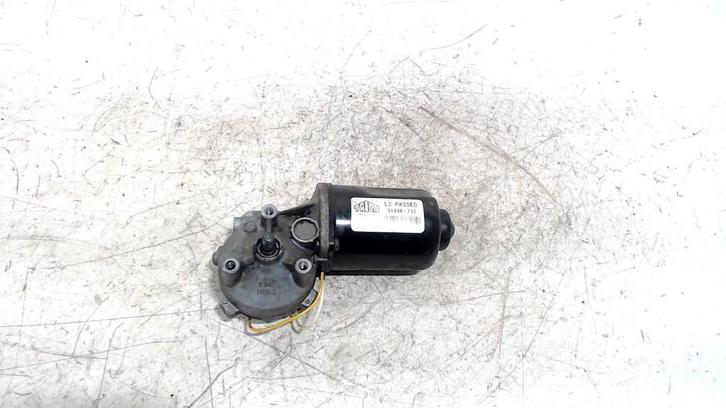 RUITENWISSERMOTOR VOOR Opel Combo Tour (Corsa C) (91498232), Auto-onderdelen, Ruiten en Toebehoren, Opel, Gebruikt