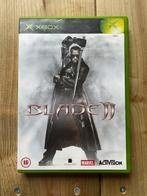 Blade II voor Xbox, Gebruikt, Ophalen of Verzenden