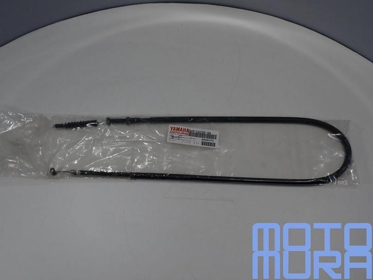 Koppelingskabel Yamaha TZR 50 2003 - 2007 TZR50 koppelingkab, Fietsen en Brommers, Brommeronderdelen | Algemeen, Nieuw, Ophalen of Verzenden