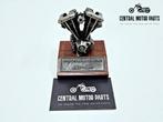 Schaal Model 1:8 Shovelhead Engine 1966-1984