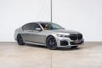 BMW 745 E PLUG IN HYRBID | BTW | 1 OWNER | BMW HISTORIEK | R, Automaat, Achterwielaandrijving, Euro 6, 7 Reeks