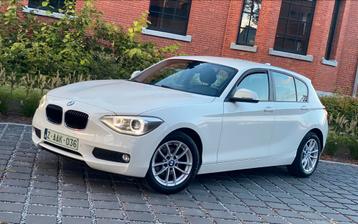 BMW 116D **Euro5**Garantie**