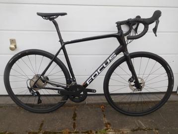 Focus Paralane 8.9 Ultegra Gravel racefiets in nieuwstaat beschikbaar voor biedingen