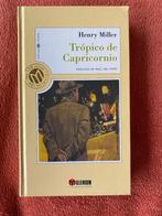 Trópico de capricornio - Henry Miller, Enlèvement, Utilisé, Henry Miller, Amérique