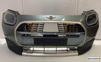 MINI COUNTRYMAN U25 VOORKOP BUMPER MOTORKAP KOELER KOPLAMP, Auto-onderdelen, Gebruikt, Achterklep, Ophalen of Verzenden, Mini