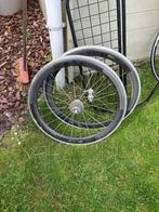 koersvelgen, Fietsen en Brommers, Fietsonderdelen, Ophalen, Gebruikt, Racefiets, Wiel