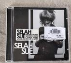 Selah Sue, Enlèvement