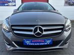 Mercedes-Benz B 180 d GPS-KOPLAMP LED-SPORTSTOELEN EURO 6B E, Auto's, Mercedes-Benz, Euro 6, 4 cilinders, https://public.car-pass.be/vhr/dd21fefc-e34c-4be9-a49d-e0918211262b