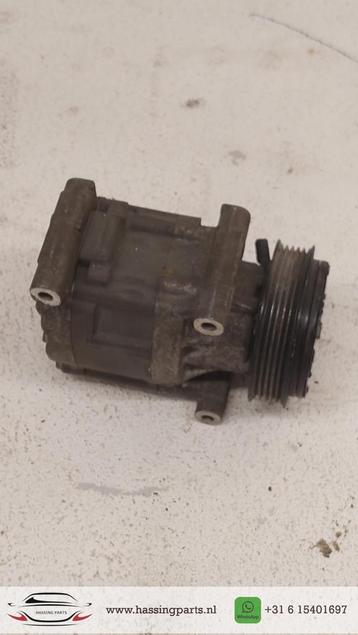 Fiat 500 Airco Compressor SCSB06 beschikbaar voor biedingen