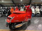 Lambretta G-350, Motoren, Bedrijf, Lambretta, 12 t/m 35 kW, Scooter