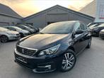 Peugeot 308 1.2i *AUTOMAAT* Cruise | Gps | Camera | Carplay, Auto's, Automaat, Stof, 139 g/km, Euro 6