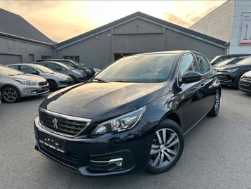 Peugeot 308 1.2i *AUTOMAAT* Cruise | Gps | Camera | Carplay beschikbaar voor biedingen