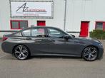 BMW 330 e ///M Individual Cognac/LED/19"/Carplay/Camera, Automaat, Achterwielaandrijving, Euro 6, 4 cilinders