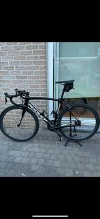 Ridley fenix sl ultegra di2 (maat 54), Fietsen en Brommers, Fietsen | Racefietsen, 53 tot 57 cm, Ophalen of Verzenden, Carbon