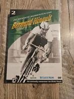 DVD: Bernard Hinault, Tous les âges, Enlèvement ou Envoi, Neuf, dans son emballage, Non fictionnel