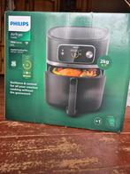 Philips Airfryer XXL 7000 Series, Elektronische apparatuur, Ophalen of Verzenden, Zo goed als nieuw, Airfryer