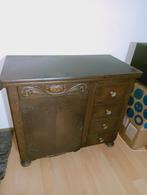 Pfaff 30 naaimachien met kast te koop., Ophalen