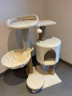 Krabpaal nieuw, Dieren en Toebehoren, Ophalen, Nieuw, Krabpaal