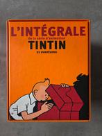 TINTIN Edition spéciale 21 DVD, Collections, Enlèvement, Tintin