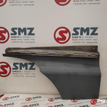 Occ deurverlenging rechts Mercedes beschikbaar voor biedingen