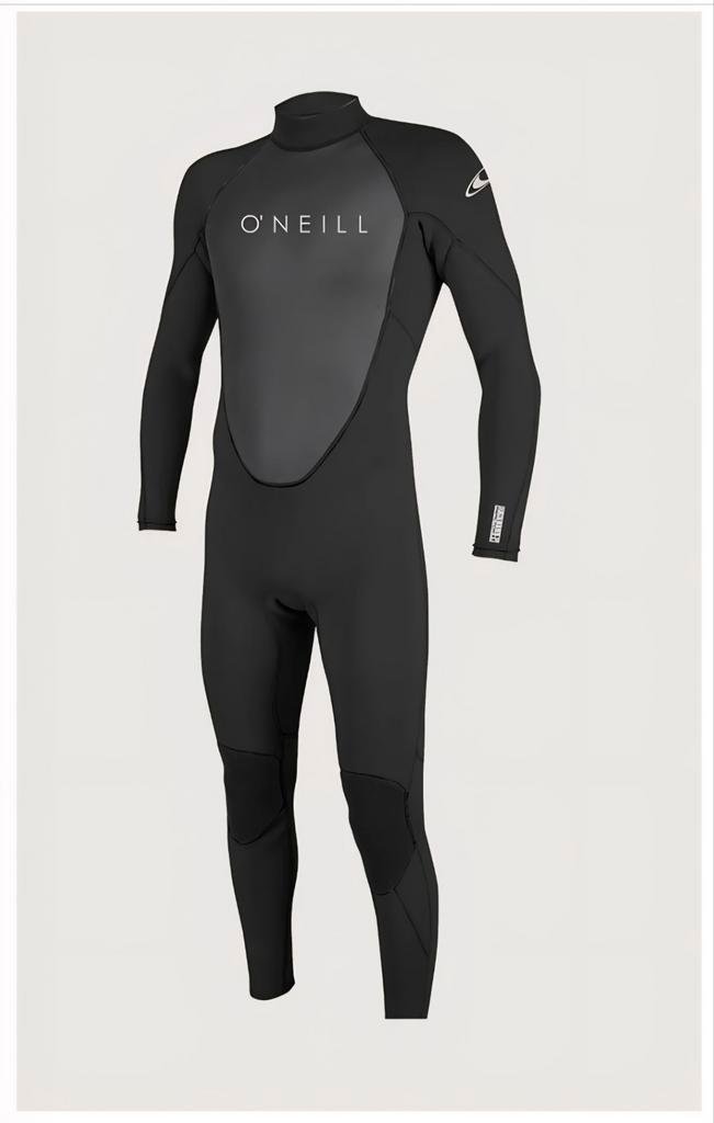Wetsuit O'Neill nieuw unisex Reactor 2 3/2 full, Watersport en Boten, Watersportkleding, Zo goed als nieuw, Wetsuit, Ophalen