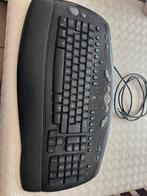 Toetsenbord, Ophalen, Azerty, Zo goed als nieuw