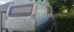 Caravan Ventana te koop., Ophalen, Gebruikt
