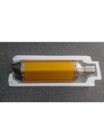 Uitlaat 4 t, Fietsen en Brommers, Ophalen, Nieuw, Uitlaat, Piaggio