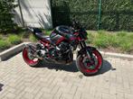 Kawasaki Z900 performance 2021, Naked bike, 4 cylindres, 998 cm³, Particulier