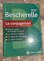 Bescherelle, Boeken, Studieboeken en Cursussen, Ophalen, Zo goed als nieuw, Hogeschool