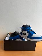 Jordan, Envoi, Comme neuf