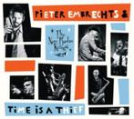 73 - PIETER EMBRECHTS & NEW RADIO KINGS - TIME IS A THIEF, Verzenden, 2000 tot heden, Nieuw in verpakking