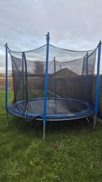 buitenspeelgoed, Ophalen, Zo goed als nieuw