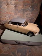 Aroutcheff DS Jidéhem Sophie, Verzamelen, Ophalen