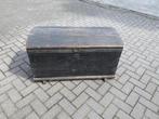 Houten kist, Huis en Inrichting, Woonaccessoires | Kisten, Ophalen