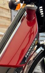 Honda camino klasse B vario, Ophalen, Zo goed als nieuw